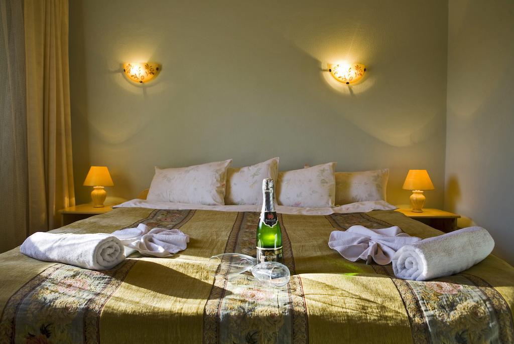 Oberig Hotel Morshyn Ruang foto