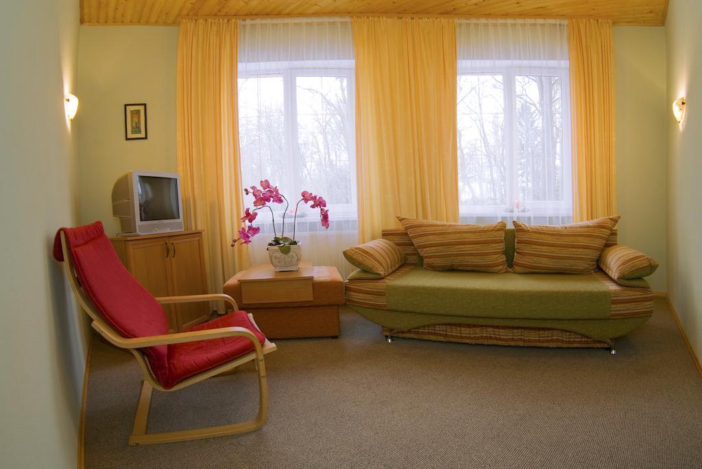 Oberig Hotel Morshyn Ruang foto